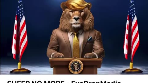Sheep No More | Eye Drop Media