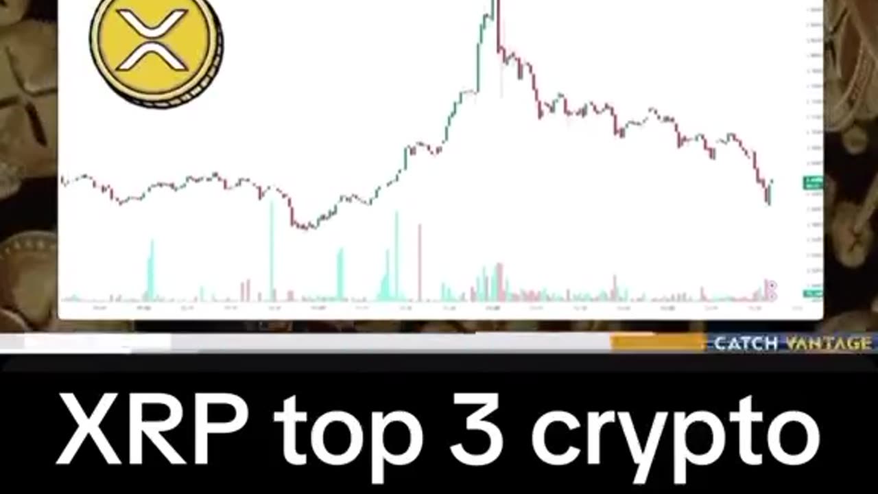 🔥 TRUMP’S CRYPTO BOOM: XRP Skyrockets 400% to #3 After $100 BILLION Rally – July 27 CRASH or REVOLUTION