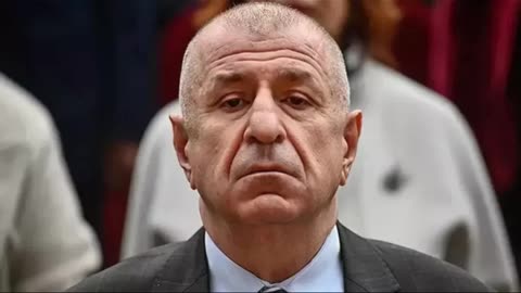 Ümit Özdağ Suçlu Bulundu ve Ceza Aldı