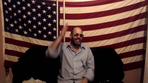 PASTAFARIAN SERMON who wrote the BIBLE (8b)