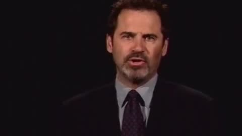 Dennis Miller On Admitting Guilt