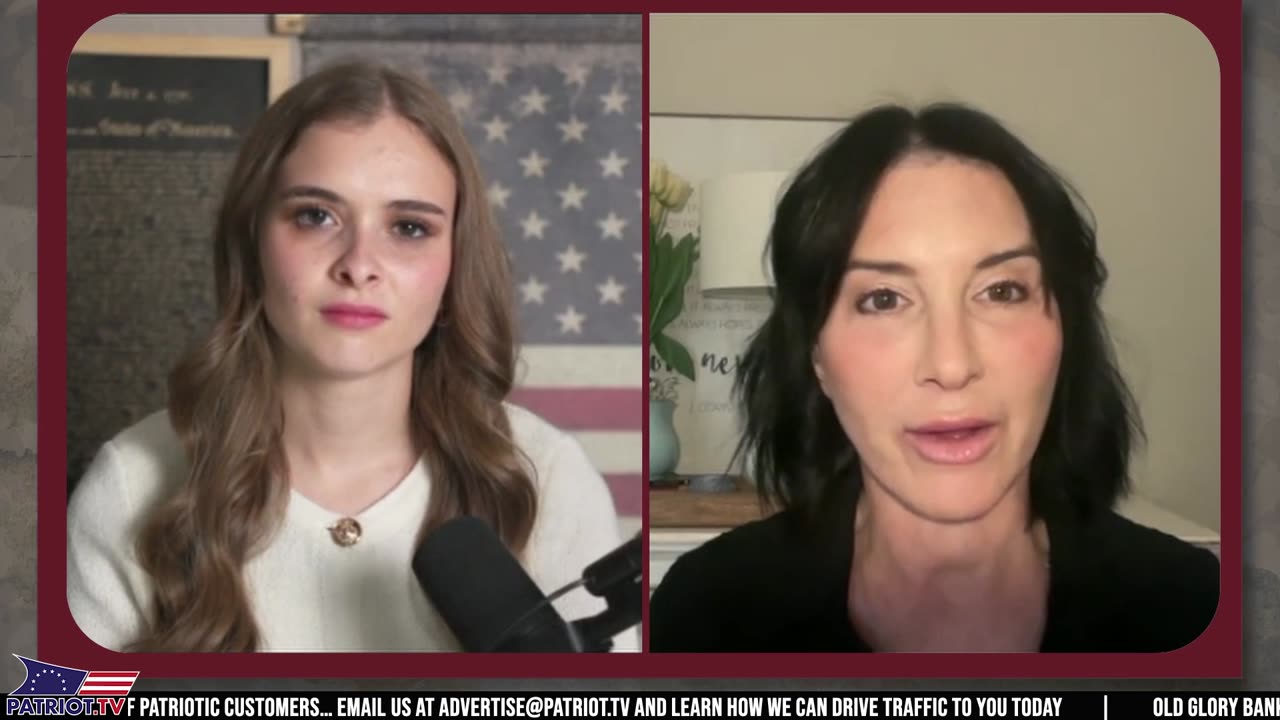 The Hannah Faulkner Show – 25-04-14