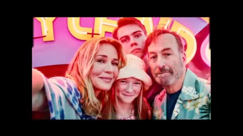 Nobody 2 - (Official Trailer) 2025