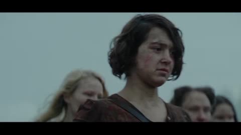 Sisu Clip Fight Action Sence (2023) Action, War