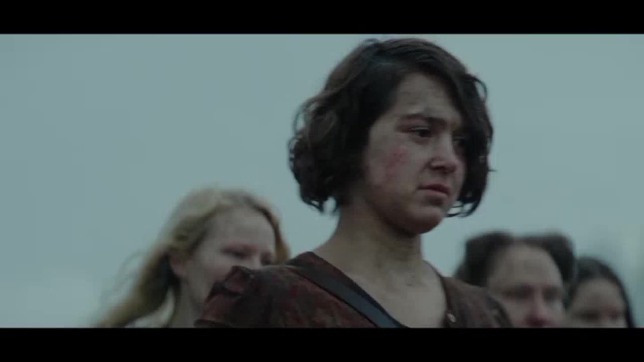 Sisu Clip Fight Action Sence (2023) Action, War