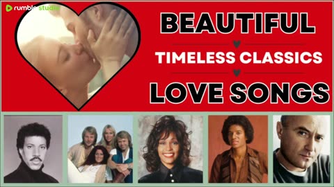 TIMELES CLASSICS: LOVE SONGS 70 80 90