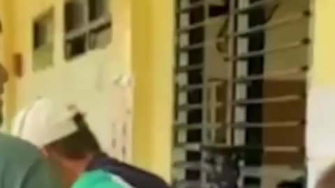 Papper Jam Naranasan Sa Ibang Polling Precinct