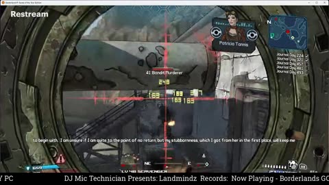 Landmindz Records Inc..