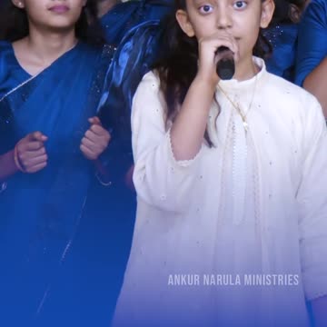 Peaceful Worship By Sister Sophia Yoseph Narula ‪@AnkurNarulaMinistries‬