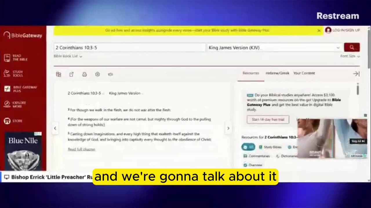 🙏 Join Us for a Powerful Morning of Prayer and the Word!
