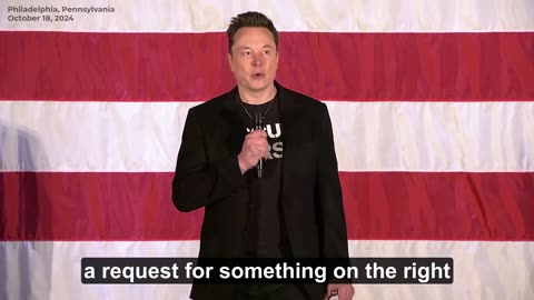 Elon Musk: 𝕏 Is a Fair Playing Field — No Accounts on the Left Have Been Suppressed