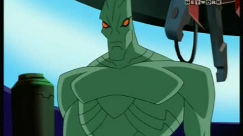 Justice League (Unlimited) JL #1 - 3 Secret Origins.