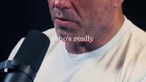 Discipline Is an Art – Joe Rogan’s Powerful Wake-Up Call