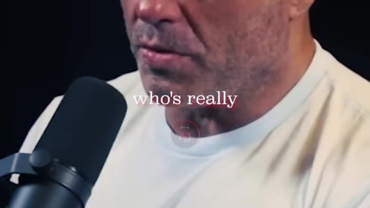 Discipline Is an Art – Joe Rogan’s Powerful Wake-Up Call