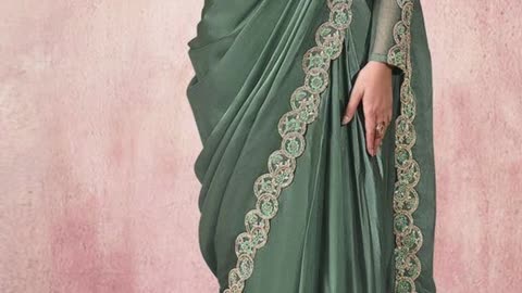 Saree designs