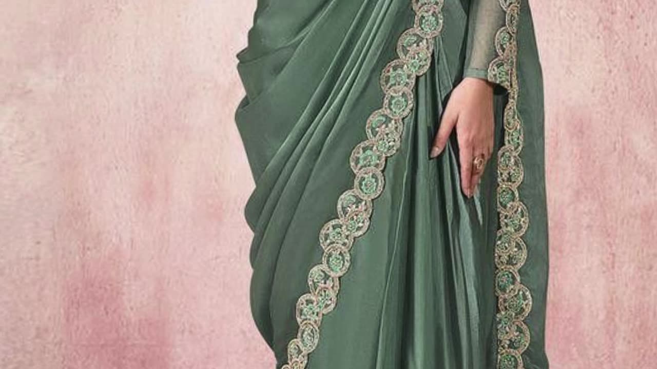 Saree designs