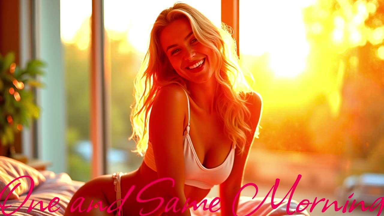 HEAVY METAL. Song One and the Same Morning.