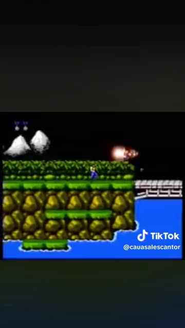 Como surgiu o Código Konami?