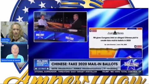 🚨 Shocking memo reveals China's plot to flood U.S. with fake driver's licenses! 🇨🇳