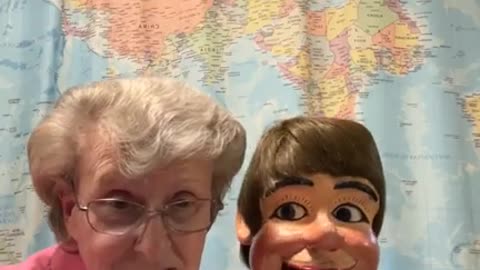 Breakfast With Jesus