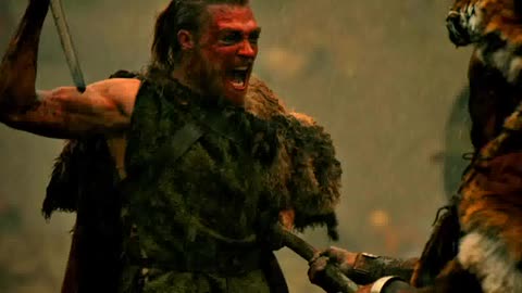 Germanic Tribes Described by Tacitus: Ausländer raus