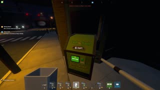 Catch-Up 2025 - Schedule I