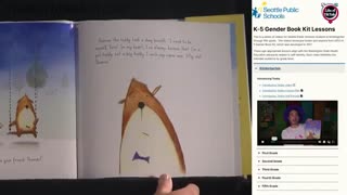 Pedophile Abomination - Shoot it, burn it, bury it.