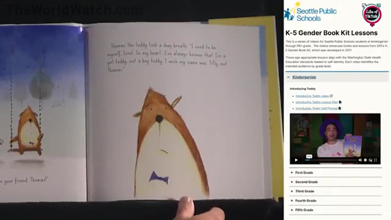 Pedophile Abomination - Shoot it, burn it, bury it.