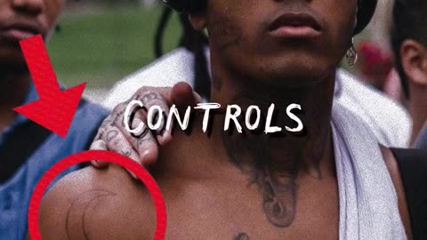 The Truth Behind XXXTENTACION Tattoos