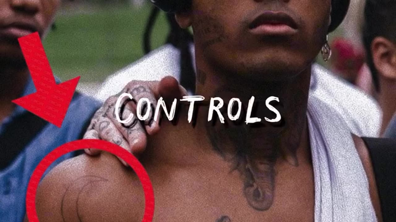The Truth Behind XXXTENTACION Tattoos