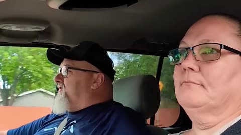 Well that was a day #buslife #busshopping