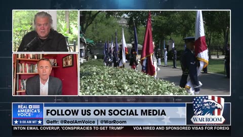 HARVEY_ BRENNAN “PUTTING THE WEIGHT ON THE SCALE” IN RUSSIA PROBE