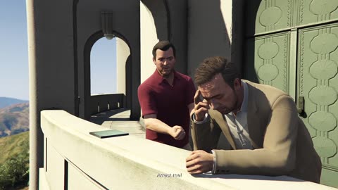Grand Theft Auto V Episode 18