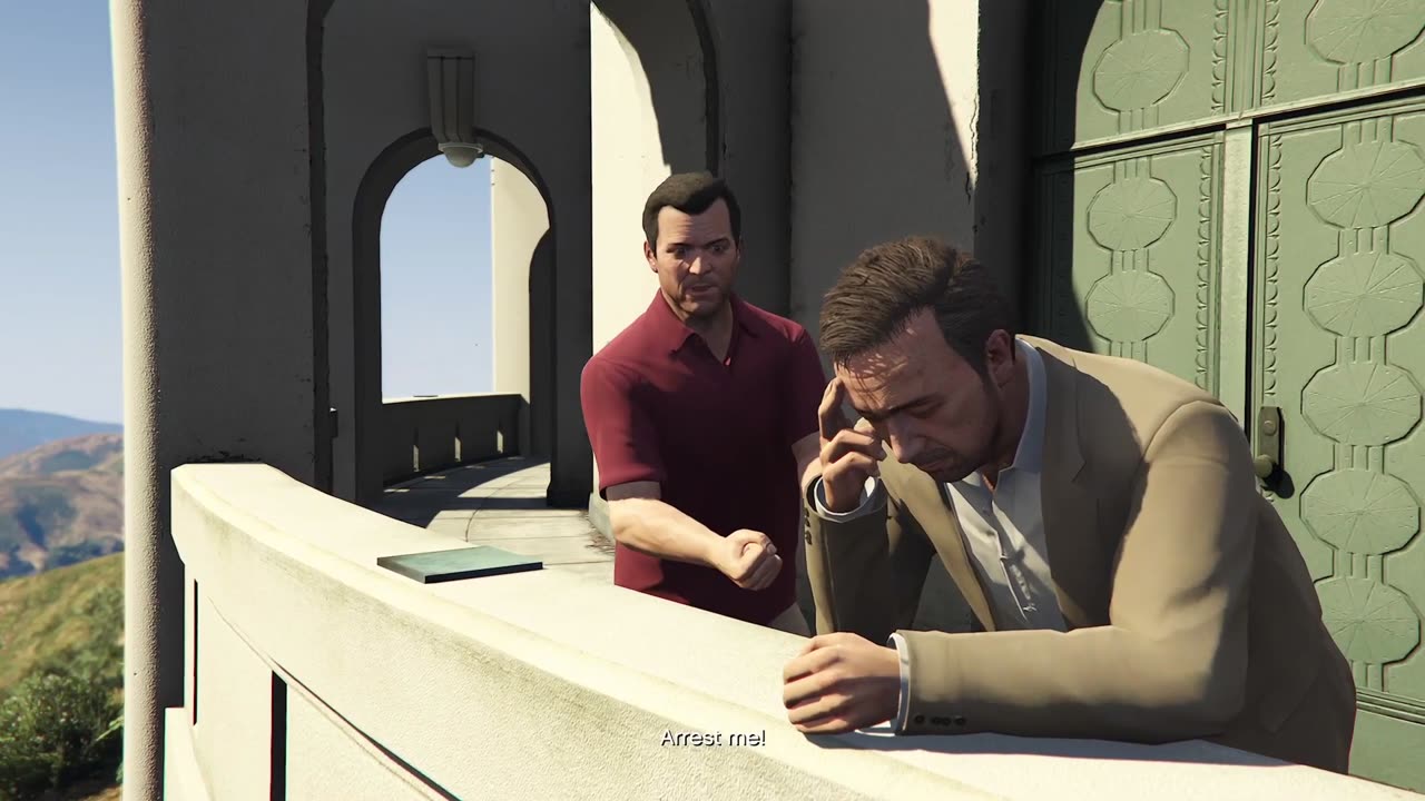 Grand Theft Auto V Episode 18