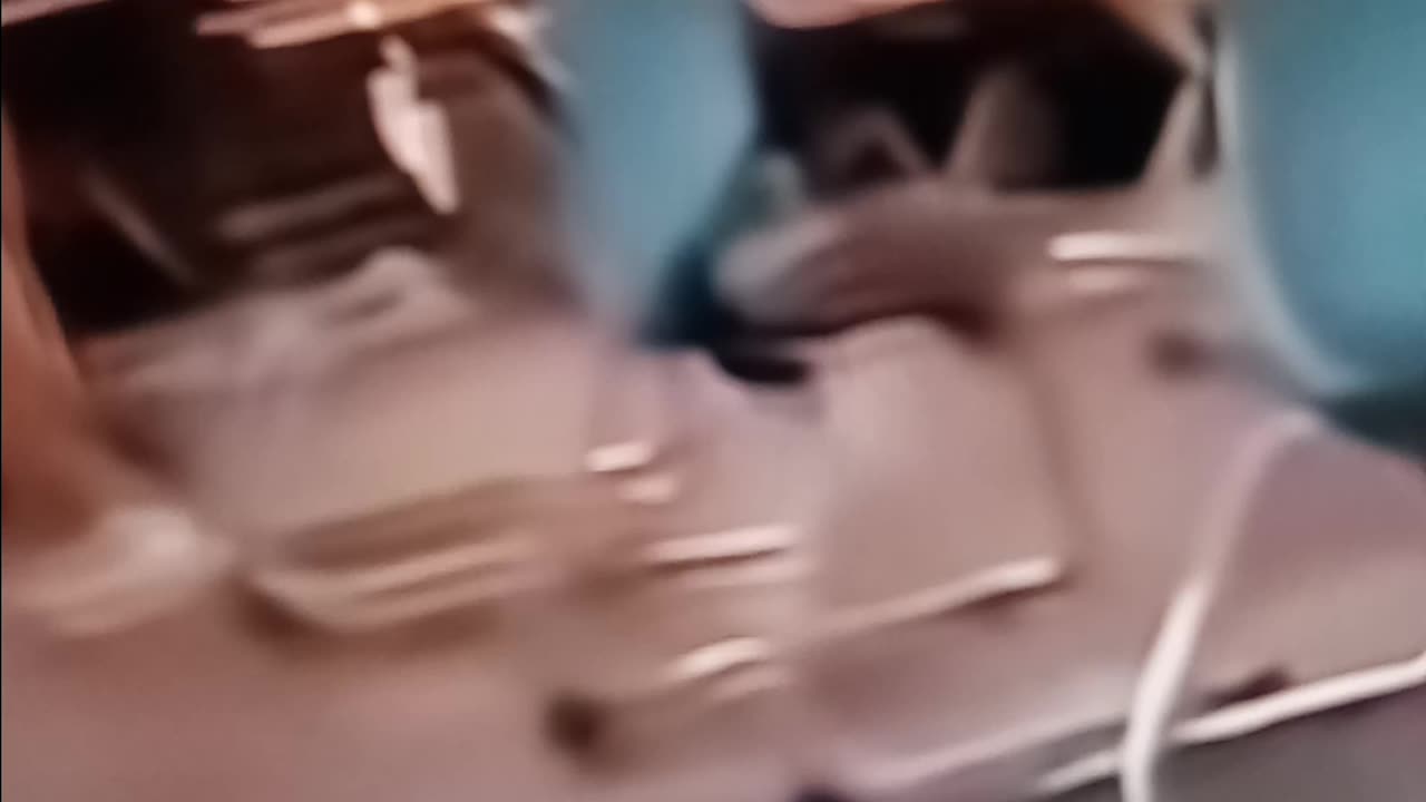 Kid gets pushed into the next century