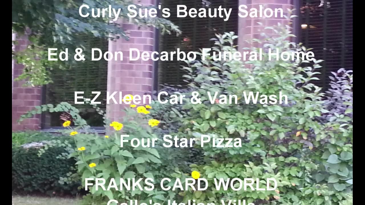 NCTV45 COMMUNITY HAPPENINGS AUG 10 THRU AUG 16 2025