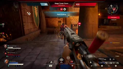 WTF is Highguard? is it any good? | Live Gameplay Session {1/27/26}