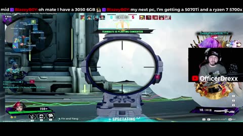 4Way Multi-Stream With Rumble Studio!