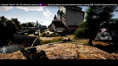 4Way Multi-Stream With Rumble Studio!