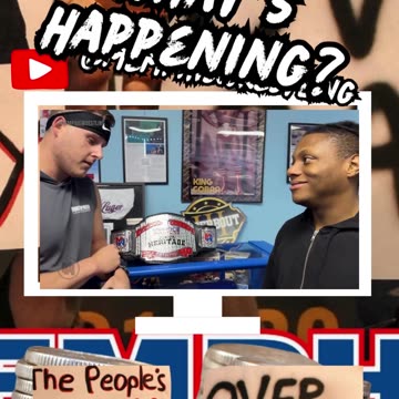 What's Happening?! MEMPHIS WRESTLING WEEK 239!!