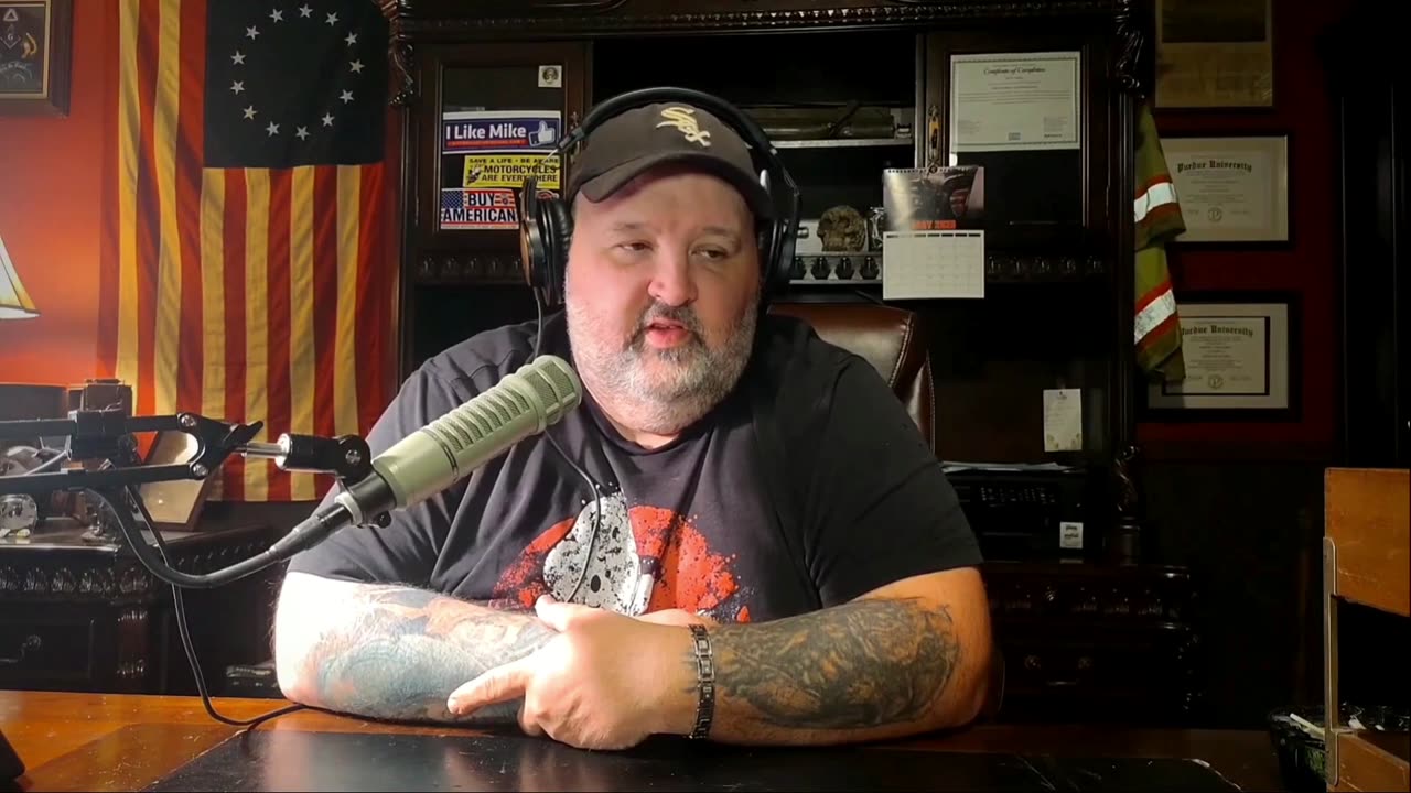 Lesson of the Week - Patience