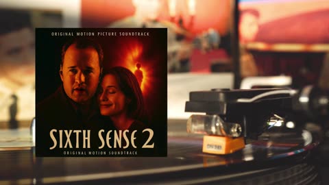 Theme song for the fake movie, the Sixth Sense 2