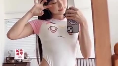 #AsianHot