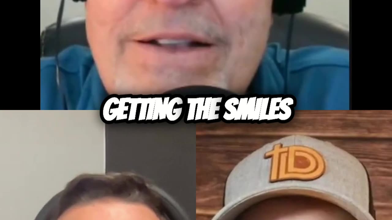 The danger of people pleasing