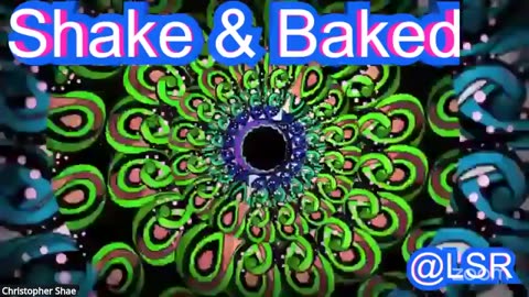 Shake & Baked w/Christopher Shae