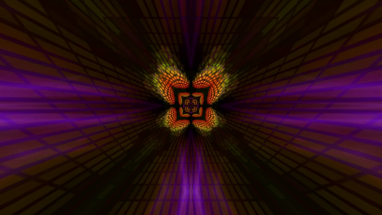 Background, Colors, Motion Graphics (1 Hour)