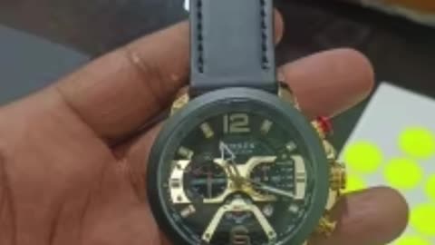 Discover The Best Military-inspired Watches For Men: Style & Performance #review #shortviral