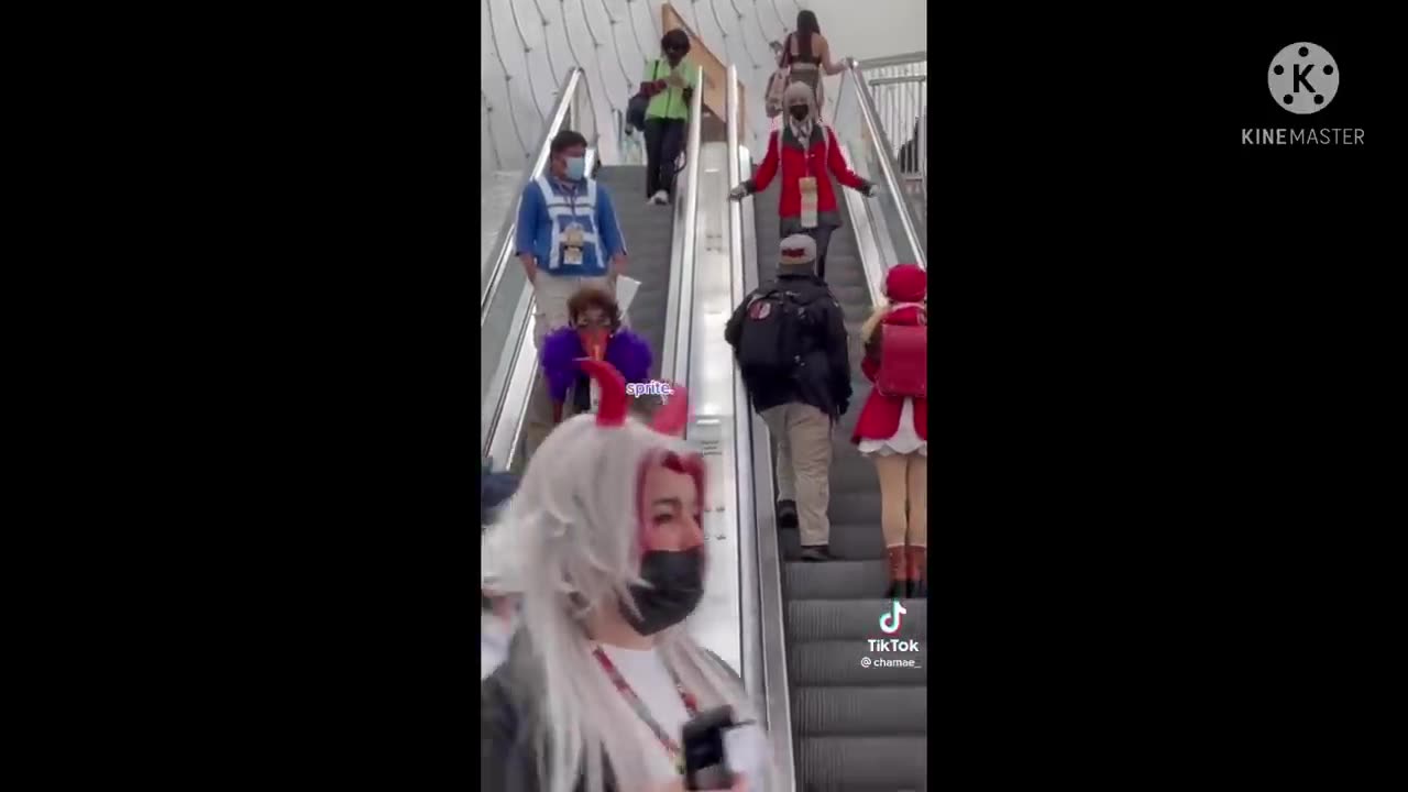 MHA Cosplay TikTok’s :) (2022)