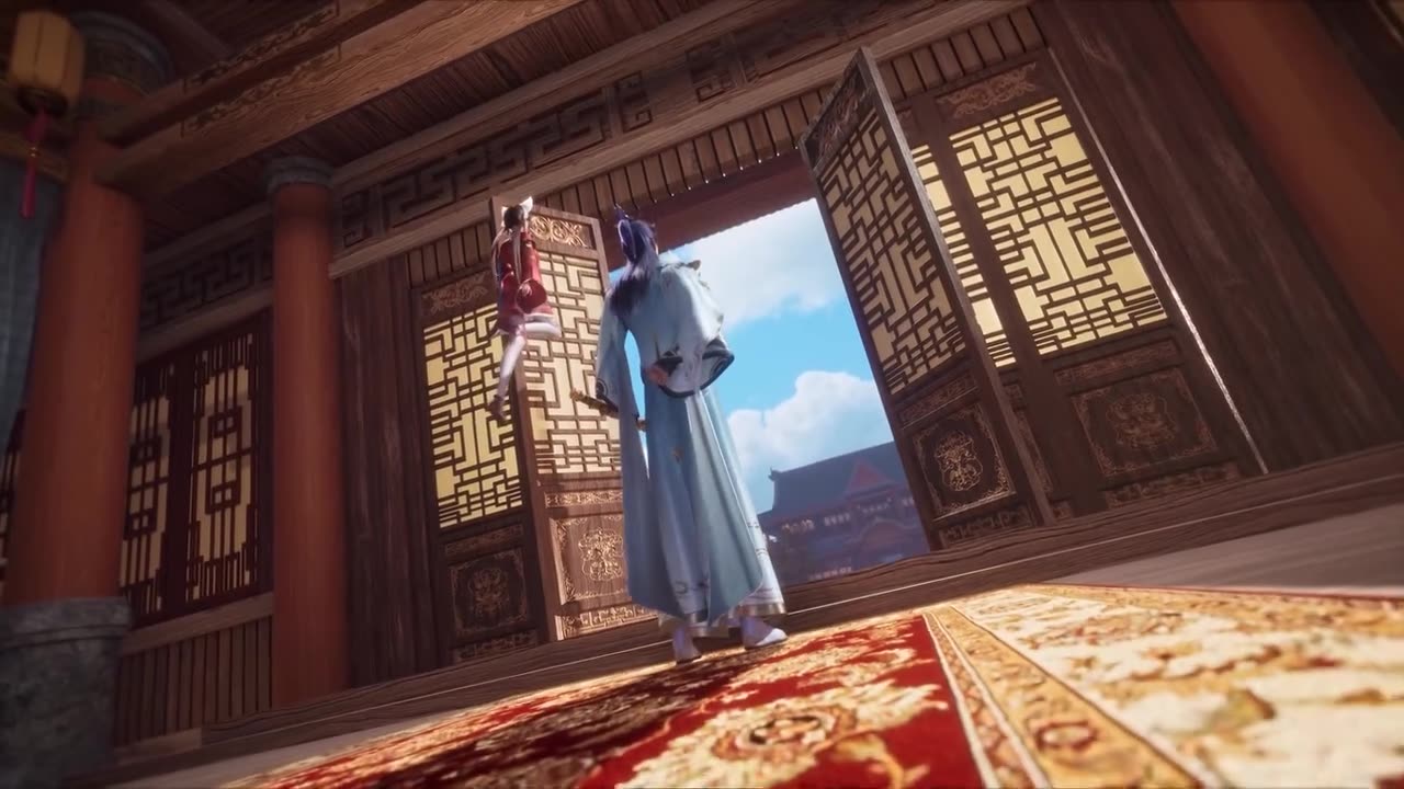 🔥 Spy x Sect #28: Khi Cả Tông Môn Là Nội Gián Ngoại Trừ Tôi! | 宗门里除了我都是卧底