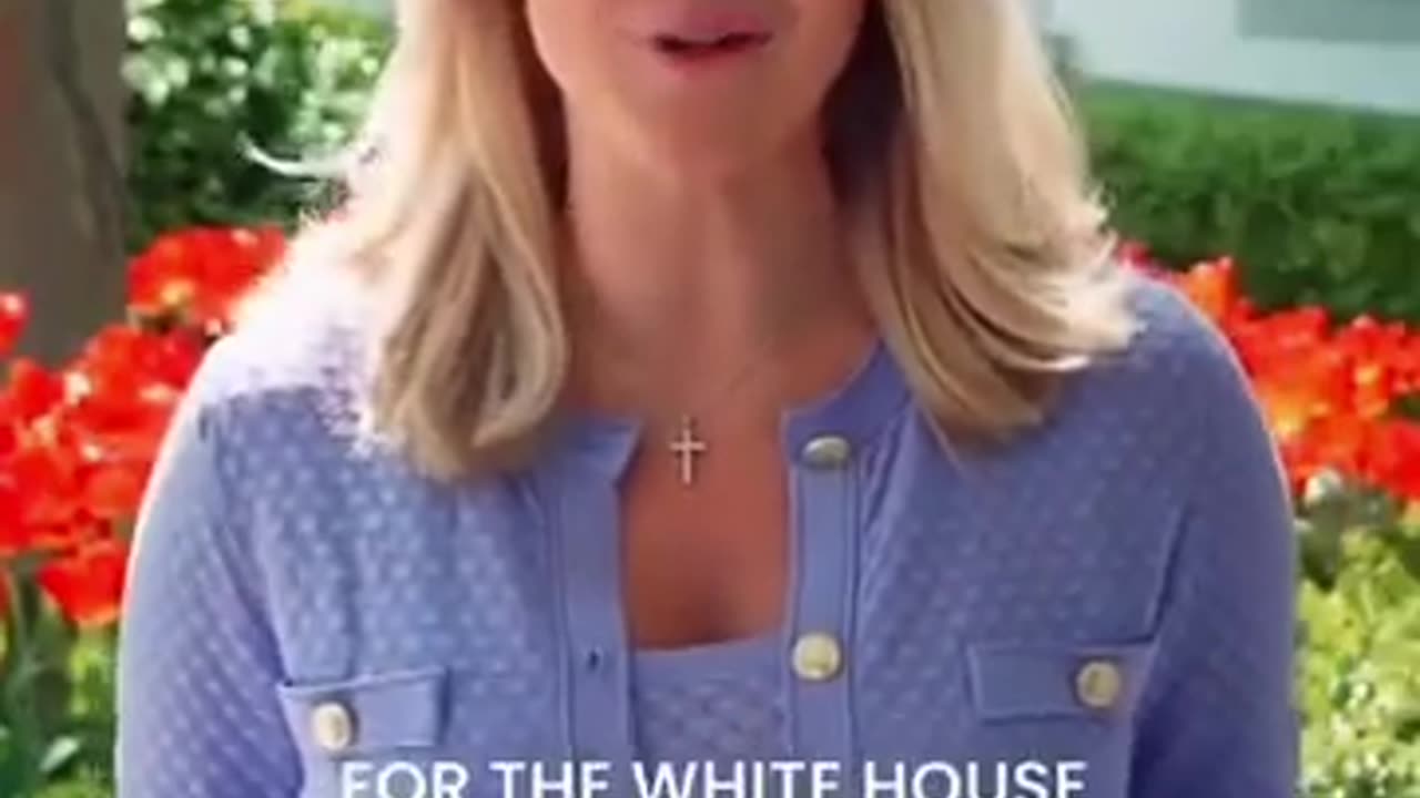 MAGA MINUTE